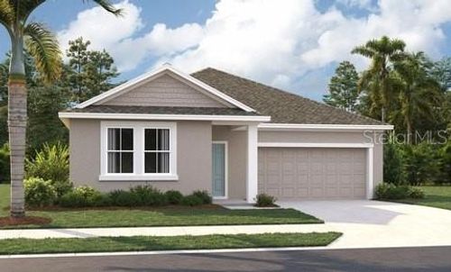 5766 Cattle Ranch Drive, ST CLOUD, FL, 34771 | Card Image