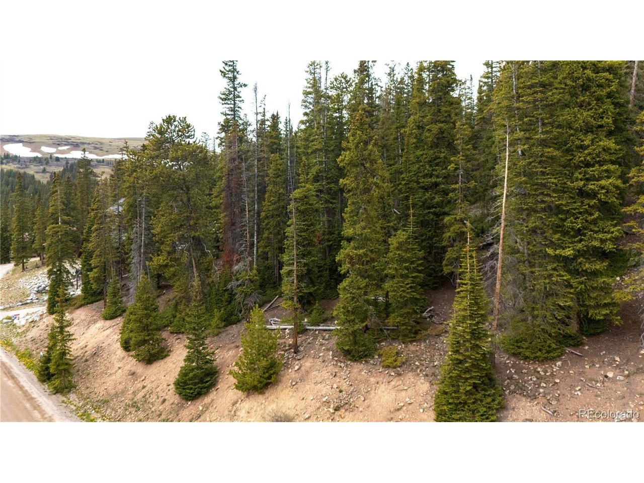 Land in Breckenridge 2
