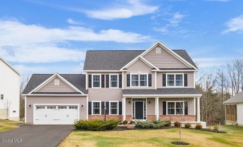 22 Edinburgh Court, New Scotland, NY, 12159 | Card Image