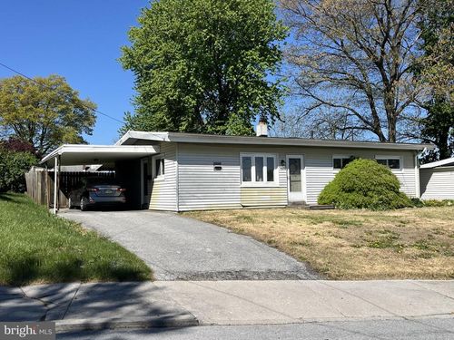 931 Kreider St, LEBANON, PA, 17042-7031 | Card Image