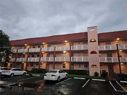 308-9441 Sunrise Lakes Blvd, Sunrise, FL, 33322 | Card Image