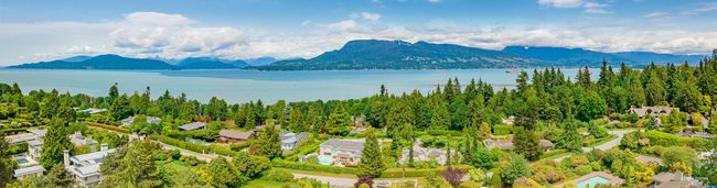 5570 Newton Wynd, House other with 7 bedrooms, 7 bathrooms and 6 parking in Vancouver BC | Image 5
