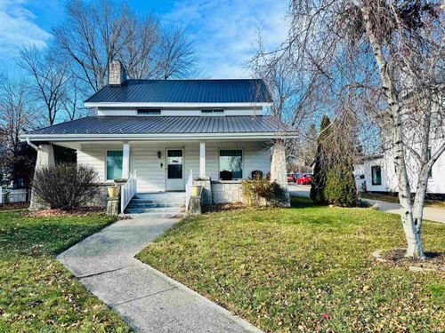 428 S Washington St, Warsaw, IN, 46580-4349 | Card Image