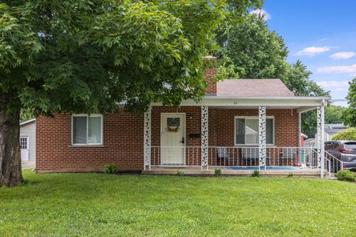 34 Glenn Drive, Lawrenceburg, IN, 47025 | Card Image