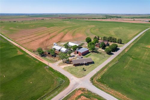 23497 E 1120 Road, Corn, OK, 73024 | Card Image