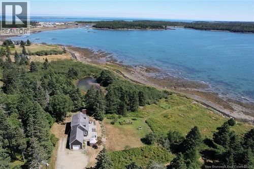 25 Shady Lane, Grand Manan, NB, E5G2G1 | Card Image