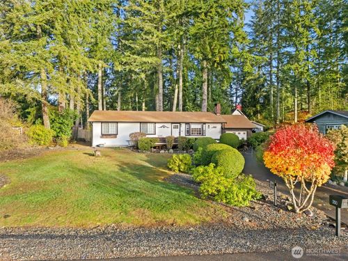 350 E Mountain View Drive, Allyn, WA, 98524 | Card Image