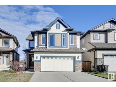 15 Codette Way, House other with 4 bedrooms, 4 bathrooms and null parking in Sherwood Park AB | Image 2