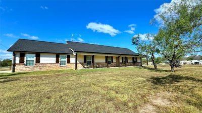 2265 County Road 139, House other with 3 bedrooms, 2 bathrooms and null parking in Terrell TX | Image 1