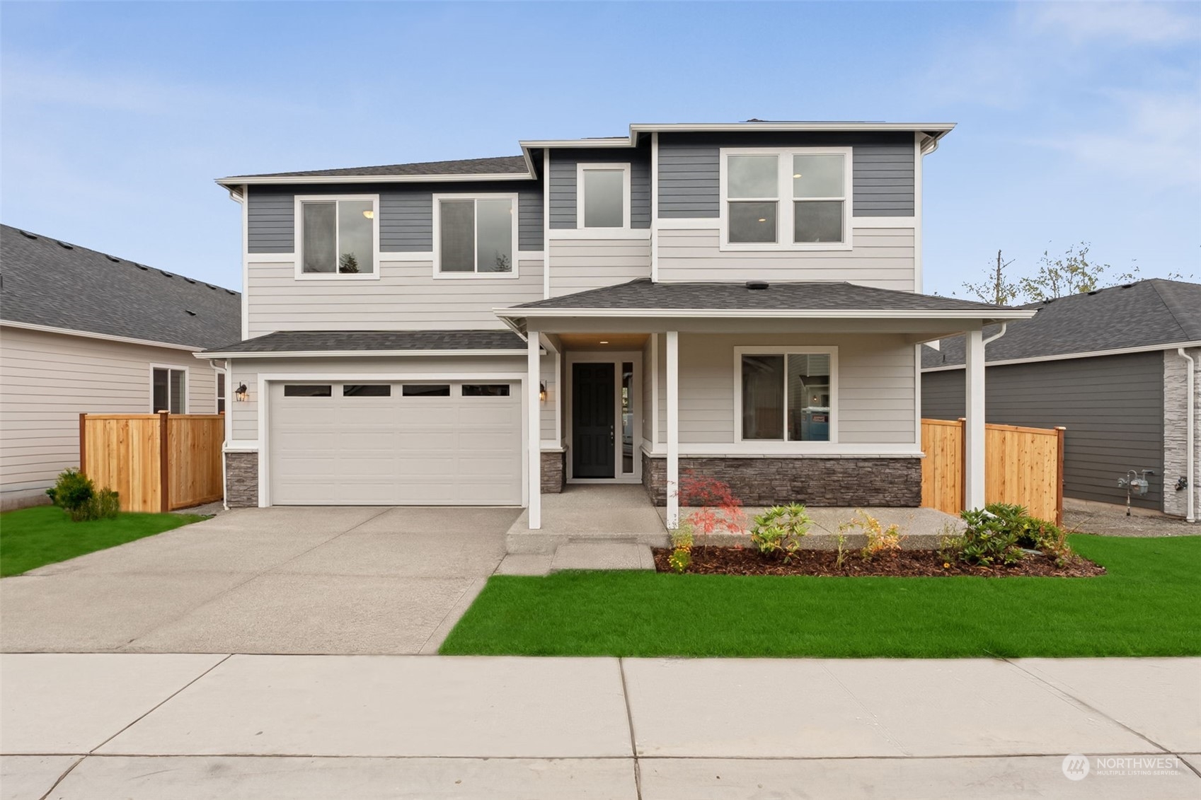 Marymere Rd, Port Orchard, WA 98367
