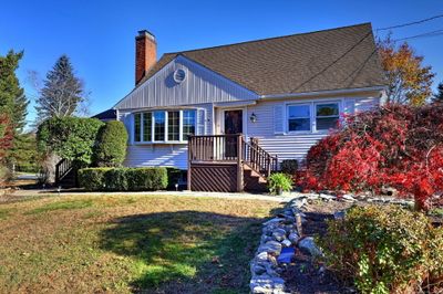 5 Alice Place, House other with 3 bedrooms, 1 bathrooms and null parking in Trumbull CT | Image 1