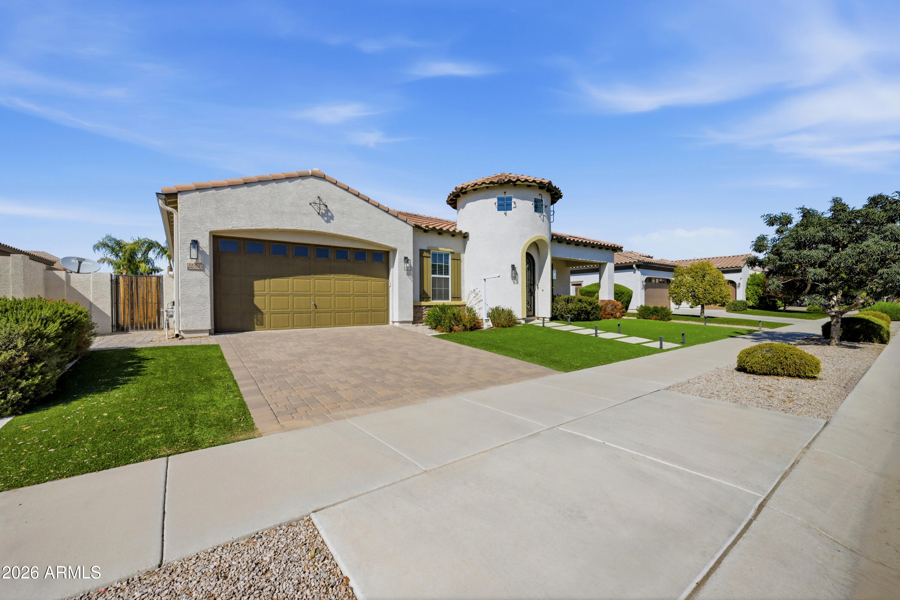 Residential in Queen Creek 4