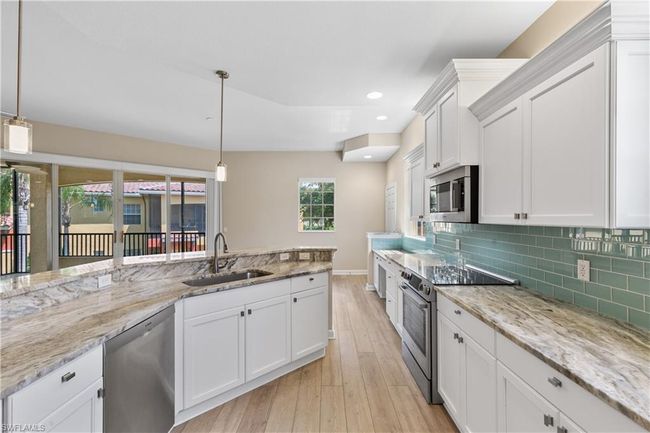 UNIT-205 - 8508 Via Lungomare Cir, Condo with 2 bedrooms, 2 bathrooms and 1 parking in ESTERO FL | Image 11