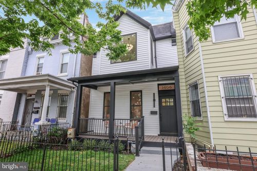 1404 Montello Ave Ne, WASHINGTON, DC, 20002-2804 | Card Image