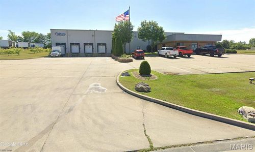 4800 S Spoede Ln, Truesdale, MO, 63380-7622 | Card Image