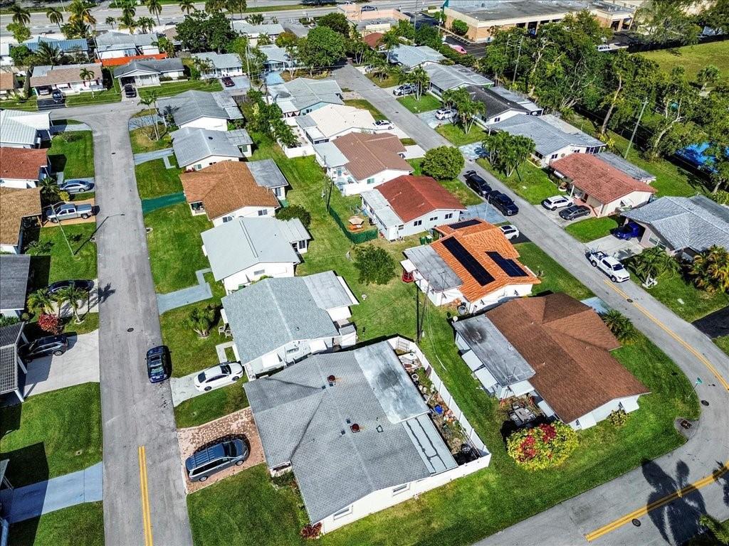 Residential in Fort Lauderdale