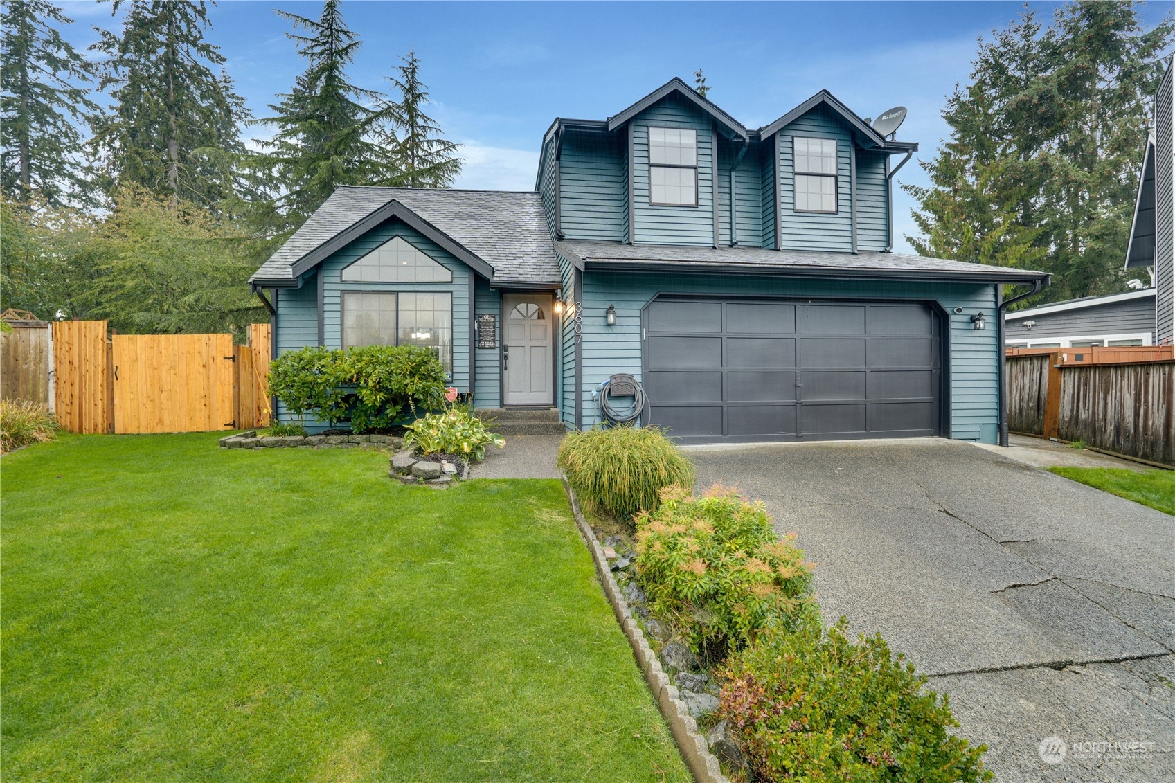 Orchard St, Auburn, WA 98092