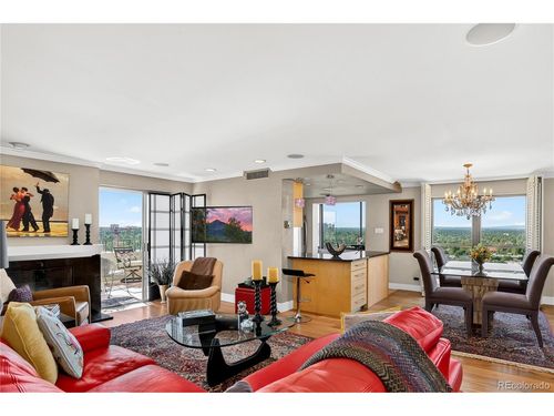 1703-130 N Pearl St, Denver, CO, 80203 | Card Image