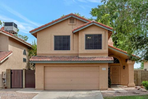 2323 W Park Ave, Chandler, AZ, 85224-4037 | Card Image