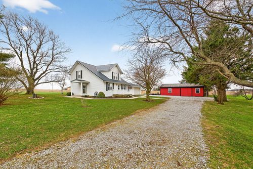 4017 Pleasant Hill Rd, Marion, OH, 43302-9495 | Card Image