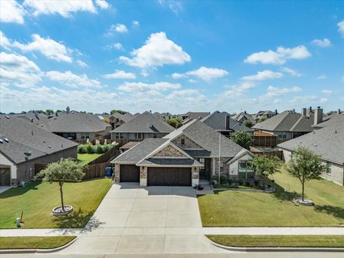 526 Barley Dr, Waxahachie, TX, 75165-1622 | Card Image