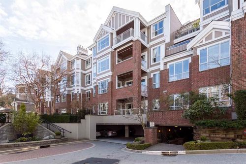 209-5670 Hampton Pl, Vancouver, BC, V6T | Card Image