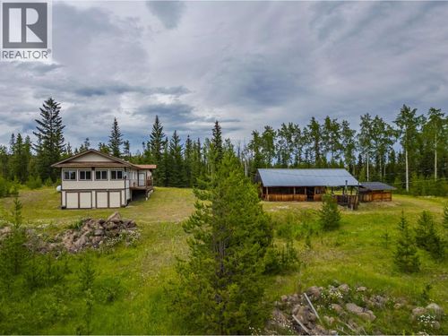 5541 Highway Little Fort 24, 100 Mile House, BC, V0K2E2 | Card Image