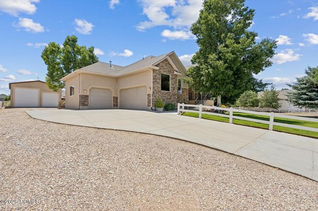 294 Willow Ct, House other with 5 bedrooms, 4 bathrooms and null parking in Francis UT | Image 5