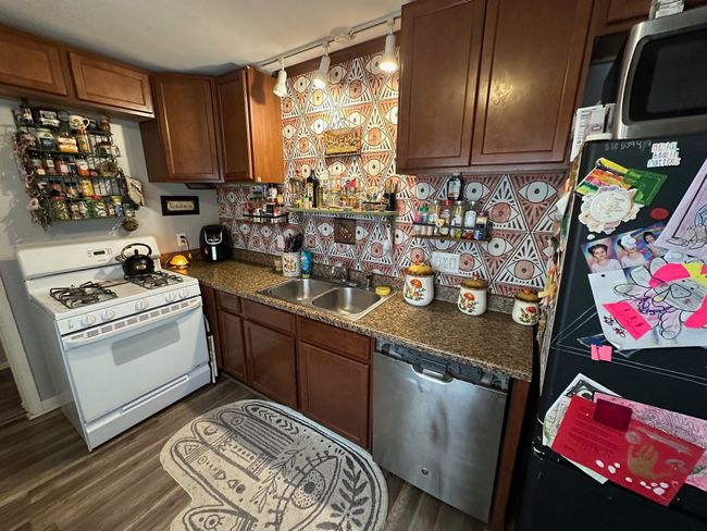 751 E Elza Ave, House other with 3 bedrooms, 1 bathrooms and null parking in Hazel Park MI | Image 6