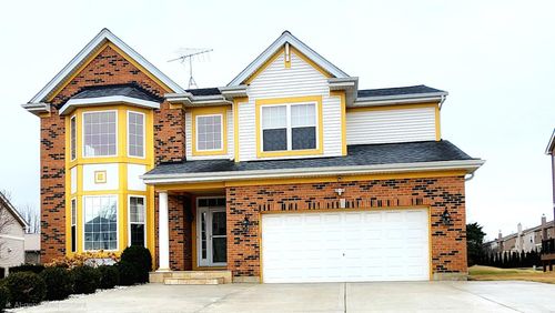 829 Clover Ridge Ln, Itasca, IL, 60143-2889 | Card Image