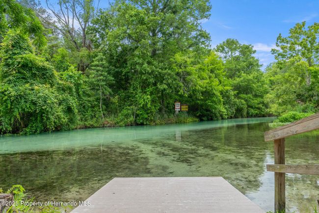 6572 River Run Blvd, Condo with 2 bedrooms, 2 bathrooms and null parking in Weeki Wachee FL | Image 22