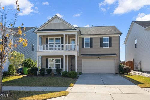 3454 Norway Spruce Rd, Raleigh, NC, 27616-4008 | Card Image