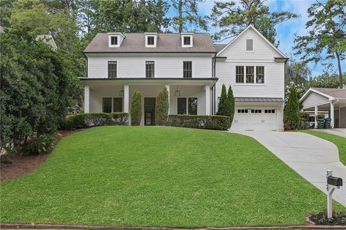 3534 Vanet Rd, Chamblee, GA, 30341-2027 | Card Image