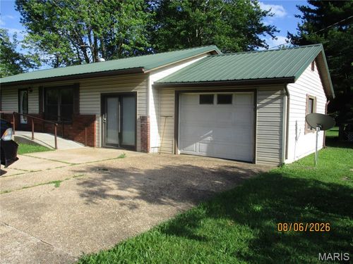 904 Highway Pp, Cuba, MO, 65453-1954 | Card Image