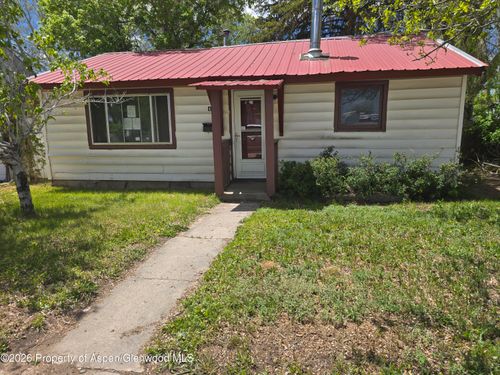 430 School St, Craig, CO, 81625-2624 | Card Image