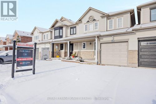 46 Primeau Ave, Whitby, ON, L1M2B7 | Card Image