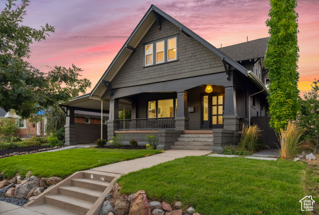 Logan Ave, Salt Lake City, UT 84105