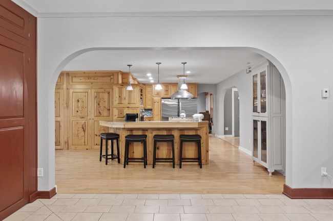 38171 Mica Avenue, House other with 2 bedrooms, 2 bathrooms and null parking in Sunrise Twp MN | Image 10
