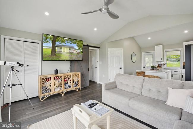 2619 Lynn Allen Rd, House other with 1 bedrooms, 1 bathrooms and null parking in KING GEORGE VA | Image 12