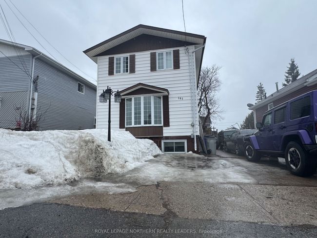 161 Columbus Ave, House other with 3 bedrooms, 3 bathrooms and 3 parking in Timmins ON | Image 23