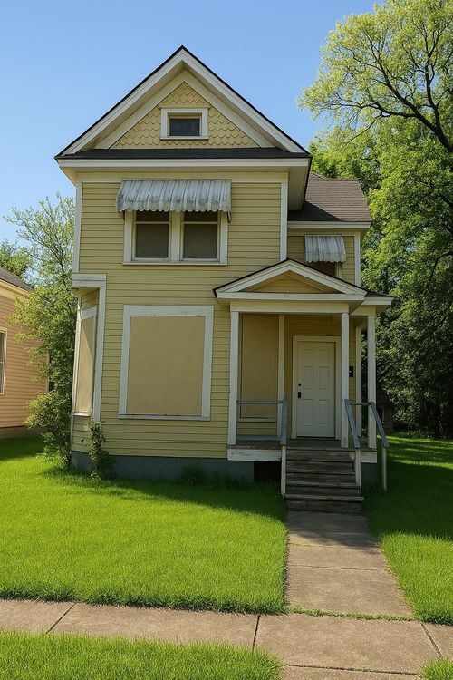 2749 Darien St, Shreveport, LA, 71109-2815 | Card Image