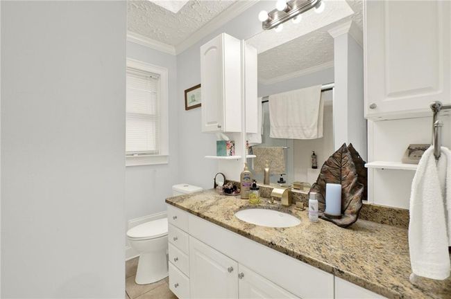4845 Willow St, House other with 3 bedrooms, 3 bathrooms and null parking in acworth GA | Image 22