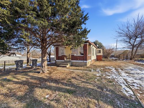 2653 S Randolph St, Indianapolis, IN, 46203-5431 | Card Image