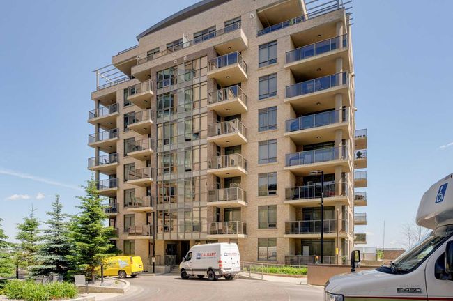 304 - 10 Shawnee Hill Sw, Condo with 1 bedrooms, 1 bathrooms and 1 parking in Calgary AB | Image 27
