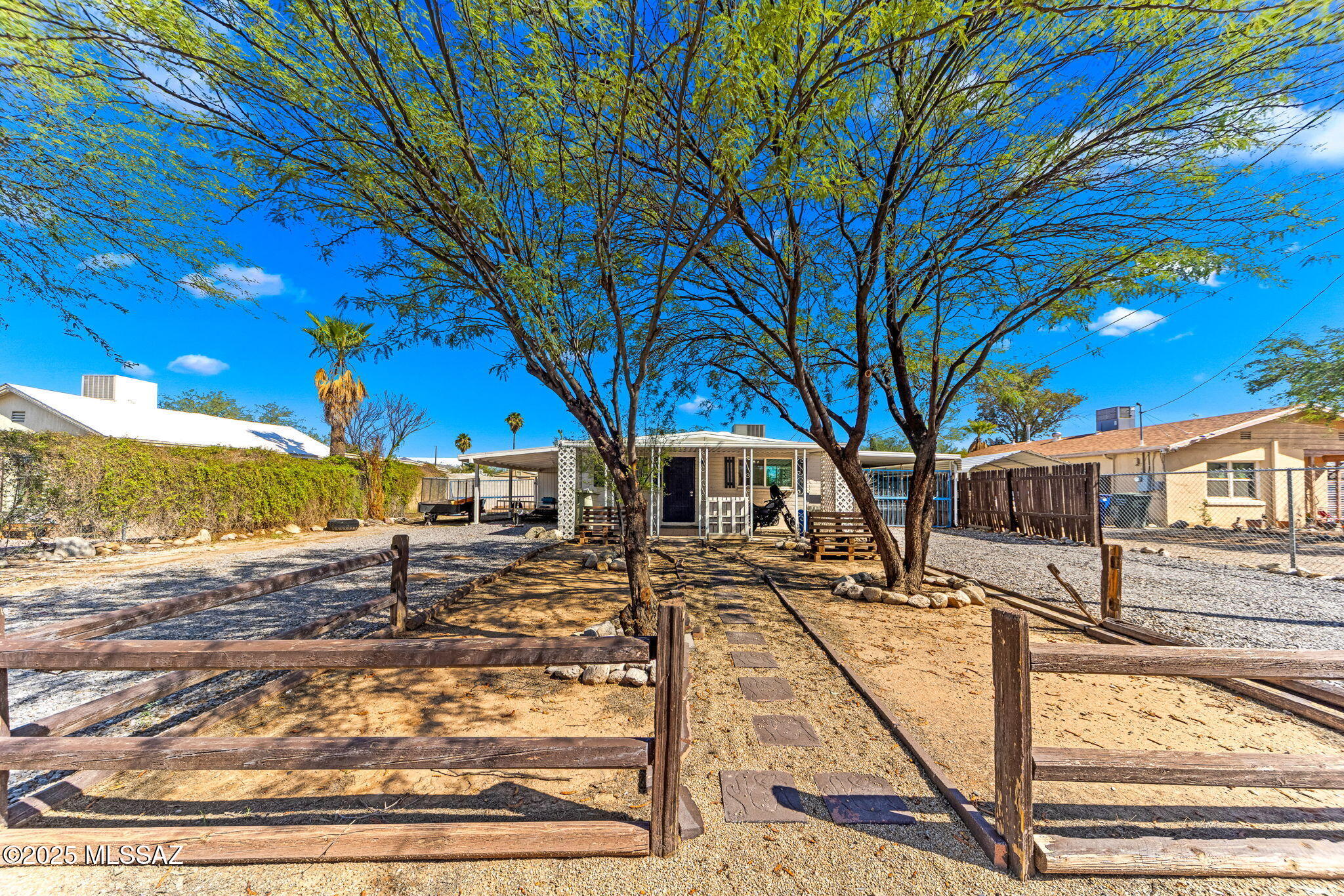 Residential in Tucson