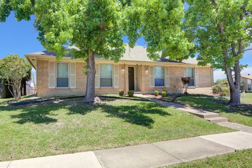 1733 Brighton Drive, Carrollton, TX, 75007 | Card Image