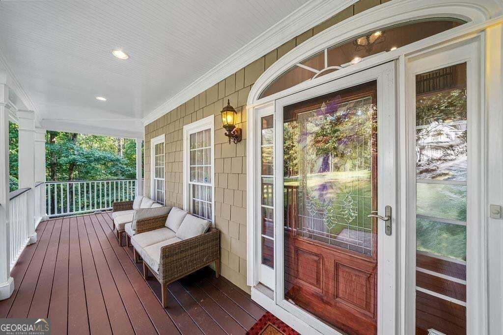 Residential in Douglasville 3