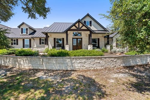 291 Southwick Ranch Rd, Johnson City, TX, 78636-2136 | Card Image