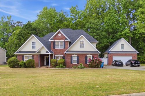 245 Scenic Dr, Mcdonough, GA, 30252-3074 | Card Image