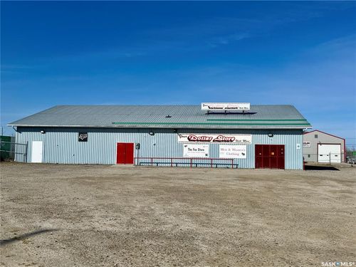 318 Husky Ave, Air Ronge, SK, S0J3G0 | Card Image
